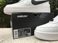 2023 nike shoes AMBush x Nike Air Force 1 Low running shoes 