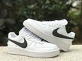 2023 nike shoes AMBush x Nike Air Force 1 Low running shoes 