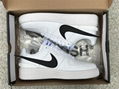 2023 nike shoes AMBush x Nike Air Force 1 Low running shoes 