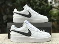 2023 nike shoes AMBush x Nike Air Force 1 Low running shoes 