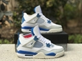 2023 AJ4 SHOES Air Jordan 4 OG “MILITARY