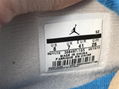 2023 AJ4 SHOES Air Jordan 4 OG “MILITARY BLUE” 308497-105  