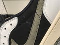 Travis Scott x Air Jordan 1 Low WMNS DZ4137-106  sport shoes  5