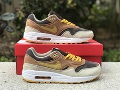      Air Max 1 “Ugly Duckling” 1 PRM DZ0482-200 casual shoes