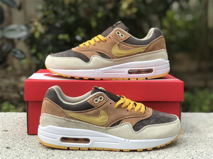      Air Max 1 “Ugly Duckling” 1 PRM DZ0482-200 casual shoes 2
