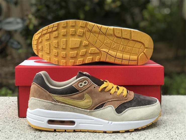      Air Max 1 “Ugly Duckling” 1 PRM DZ0482-200 casual shoes 5
