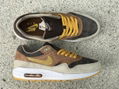 Nike Air Max 1 “Ugly Duckling” 1 PRM DZ0482-200 casual shoes