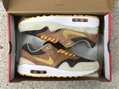 Nike Air Max 1 “Ugly Duckling” 1 PRM DZ0482-200 casual shoes