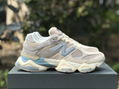 2023 NB SHOES             9060 “Ivory” U9060WCG  SPORT SHOES  2