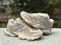 2023 NB SHOES New Balance 9060 “Ivory” U9060WCG  SPORT SHOES 