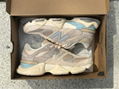 2023 NB SHOES             9060 “Ivory” U9060WCG  SPORT SHOES  6