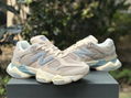 2023 NB SHOES             9060 “Ivory” U9060WCG  SPORT SHOES  10