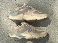 2023 NB SHOES New Balance 9060 “Ivory” U9060WCG  SPORT SHOES 