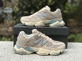 2023 NB SHOES New Balance 9060 “Ivory” U9060WCG  SPORT SHOES 