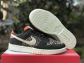 wholesale nike shoes Nike Dunk Low FH7523-300 casual shoes 