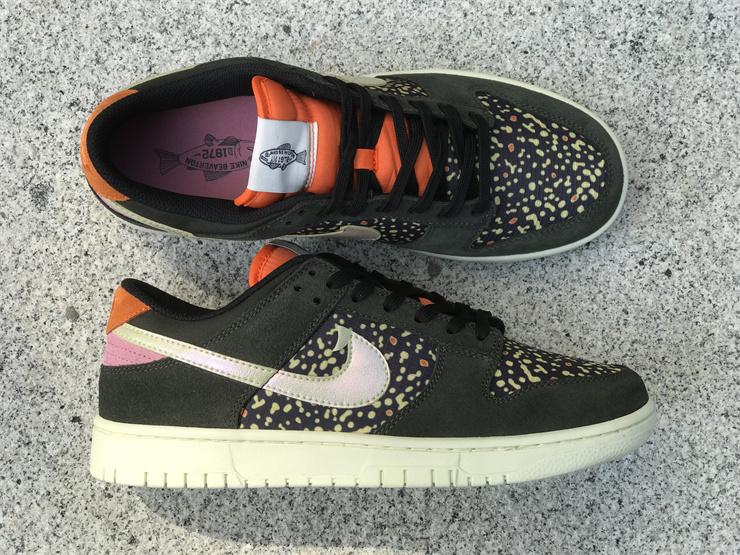 wholesale      shoes      Dunk Low FH7523-300 casual shoes  9