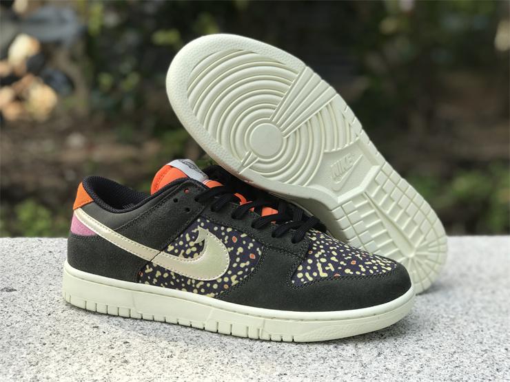 wholesale      shoes      Dunk Low FH7523-300 casual shoes  12