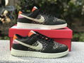 wholesale nike shoes Nike Dunk Low FH7523-300 casual shoes 