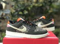 wholesale nike shoes Nike Dunk Low FH7523-300 casual shoes 