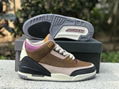  Air Jordan 3 Winterized “Archaeo Brown DR8869-200 casual shoes 1