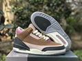  Air Jordan 3 Winterized “Archaeo Brown DR8869-200 casual shoes 5