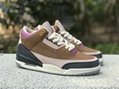  Air Jordan 3 Winterized “Archaeo Brown DR8869-200 casual shoes