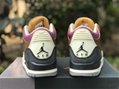  Air Jordan 3 Winterized “Archaeo Brown DR8869-200 casual shoes 8