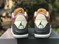 Air Jordan 3 Winterized “Archaeo Brown DR8869-200 casual shoes