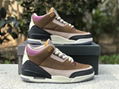  Air Jordan 3 Winterized “Archaeo Brown DR8869-200 casual shoes 9