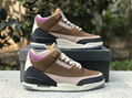  Air Jordan 3 Winterized “Archaeo Brown DR8869-200 casual shoes