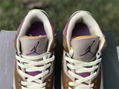  Air Jordan 3 Winterized “Archaeo Brown DR8869-200 casual shoes 10