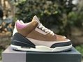  Air Jordan 3 Winterized “Archaeo Brown DR8869-200 casual shoes 11
