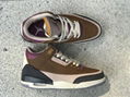  Air Jordan 3 Winterized “Archaeo Brown DR8869-200 casual shoes 15