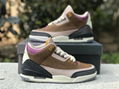  Air Jordan 3 Winterized “Archaeo Brown DR8869-200 casual shoes 17