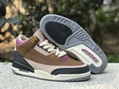  Air Jordan 3 Winterized “Archaeo Brown DR8869-200 casual shoes