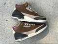  Air Jordan 3 Winterized “Archaeo Brown DR8869-200 casual shoes 19