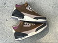  Air Jordan 3 Winterized “Archaeo Brown DR8869-200 casual shoes