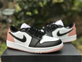 Air Jordan 1 Low Golf “Rust Pink”