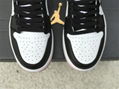 Air Jordan 1 Low Golf “Rust Pink” DD9315-106 running shoes 