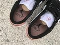 Air Jordan 1 Low Golf “Rust Pink” DD9315-106 running shoes 