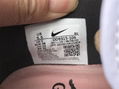 Air Jordan 1 Low Golf “Rust Pink” DD9315-106 running shoes 