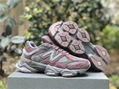 2023 New Balance shoes New Balance  9060 Truffle U9060BCG  sport shoes 