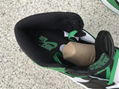 Air Jordan 1 High OG “Lucky Green DZ5485-031 sport shoes  2