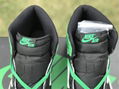 Air Jordan 1 High OG “Lucky Green DZ5485-031 sport shoes  7