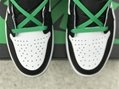 Air Jordan 1 High OG “Lucky Green DZ5485-031 sport shoes  14