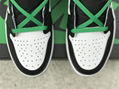 Air Jordan 1 High OG “Lucky Green DZ5485-031 sport shoes 
