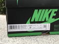 Air Jordan 1 High OG “Lucky Green DZ5485-031 sport shoes  15