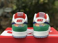 2023 new nike shoes Nike Dunk Low “Foam Finger ”DZ5184-300 running shoes   