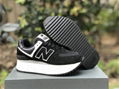 wholesale New Balance shoes  New Balance 574 WL574ZAB causual shoes 