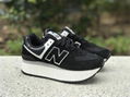 wholesale New Balance shoes  New Balance 574 WL574ZAB causual shoes 